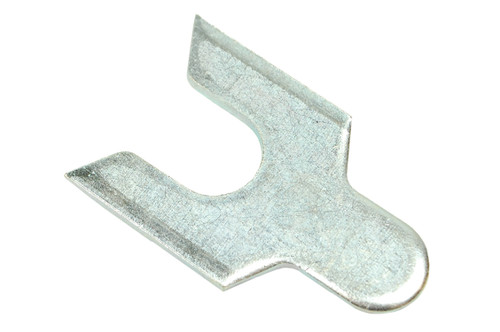 Alignment Shim MS86021 - front view