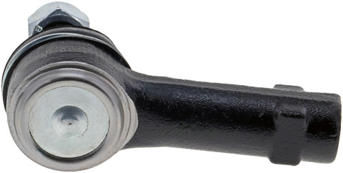 Steering Tie Rod End MS80600 - back view