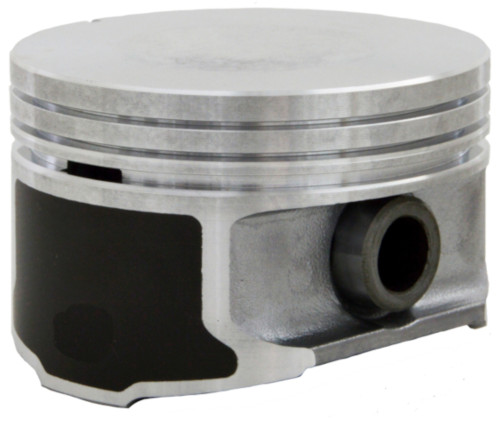 Enginetech P3049(1) Single Dish Top Piston for 96-04 Ford 3.8L/232 | .75mm O/S