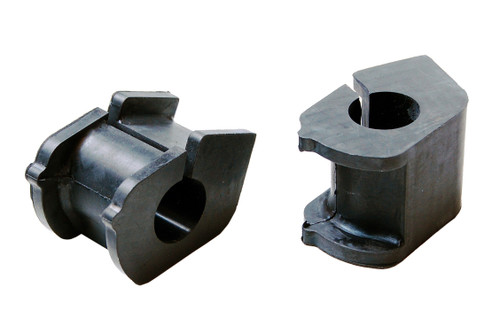 Suspension Stabilizer Bar Bushing Kit MS86435 - front view