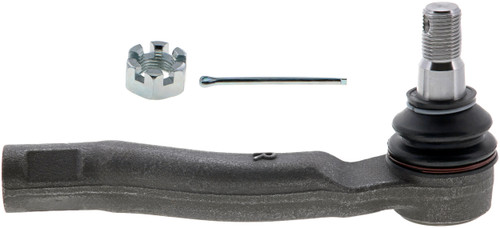 Steering Tie Rod End MS86607 - front view