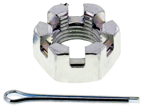 Suspension Ball Joint MS86550