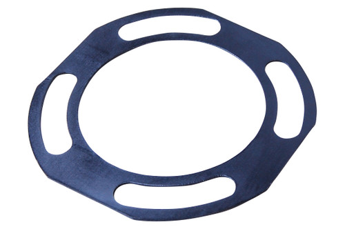 Alignment Shim MS86012 - front view