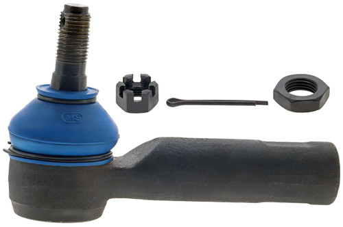 Steering Tie Rod End MS86632 - front view