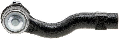 Steering Tie Rod End MS86668 - back view