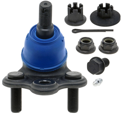 Suspension Ball Joint MS86578 - front view