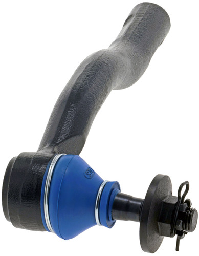 Steering Tie Rod End MS86637 - side view