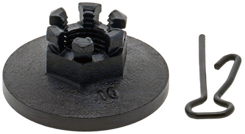 Steering Tie Rod End MS86637