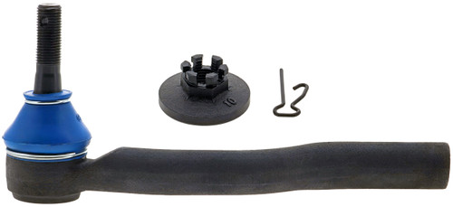 Steering Tie Rod End MS86638 - front view