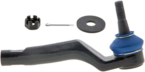 Steering Tie Rod End MS86642 - front view