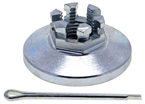Steering Tie Rod End MS86621