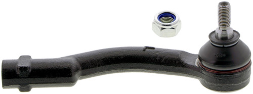 Steering Tie Rod End MS90600 - front view