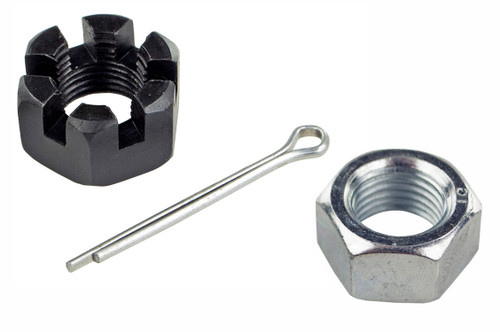 Steering Tie Rod End MS90622