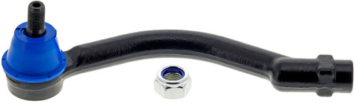 Steering Tie Rod End MS90608 - front view