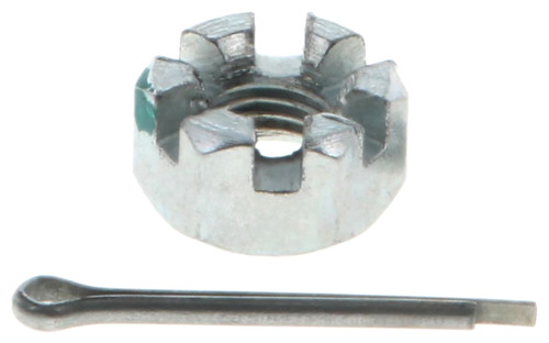 Steering Tie Rod End MS90648