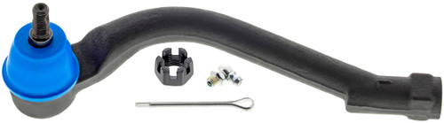 Steering Tie Rod End MS90633 - front view