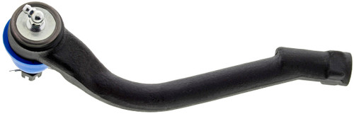 Steering Tie Rod End MS90633 - back view