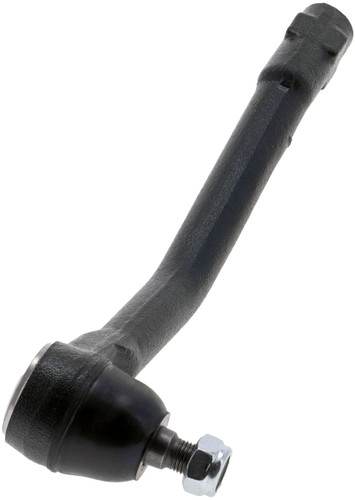 Steering Tie Rod End MS90655 - side view