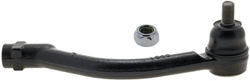 Steering Tie Rod End MS90617 - front view