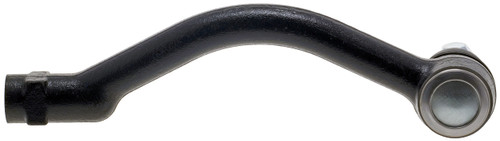 Steering Tie Rod End MS90617 - back view