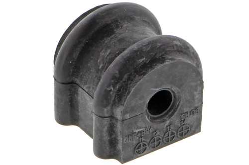 Suspension Stabilizer Bar Link Bushing MS90857 - front view
