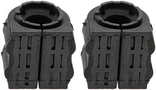 Suspension Stabilizer Bar Bushing Kit MS908134 - back view