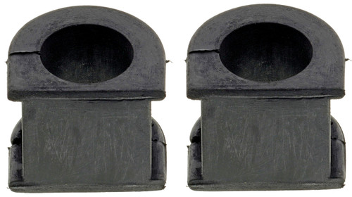 Suspension Stabilizer Bar Bushing Kit MS90858 - back view
