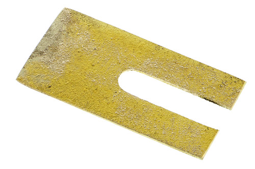 Alignment Shim MS95068 - front view