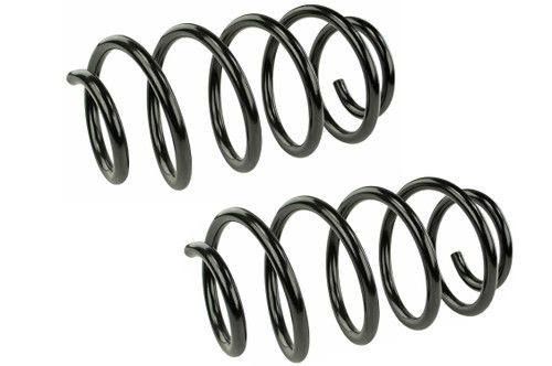 Coil Spring Set SMS250136 - front view