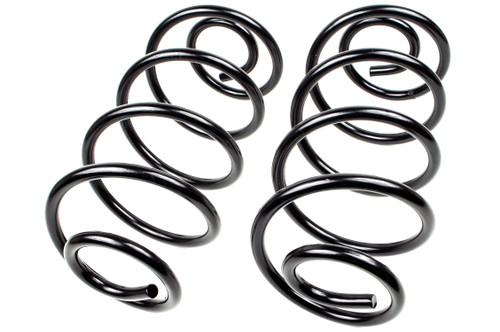 Coil Spring Set SMS250139 - front view