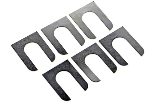 Alignment Shim MS95032 - front view