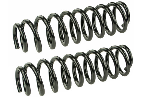 Coil Spring Set SMS250143 - front view