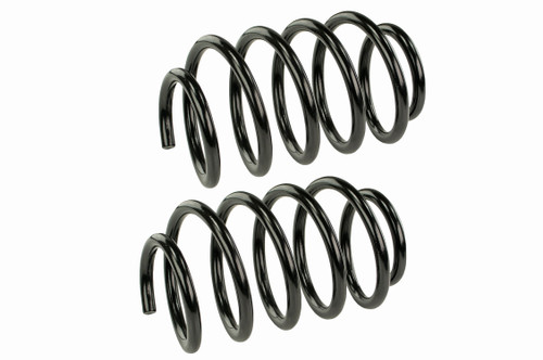 Coil Spring Set SMS250146 - front view