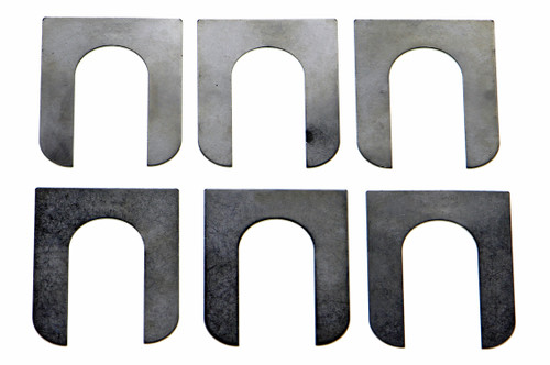Alignment Shim MS95034 - front view