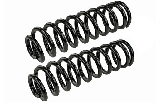 Coil Spring Set SMS60116 - front view