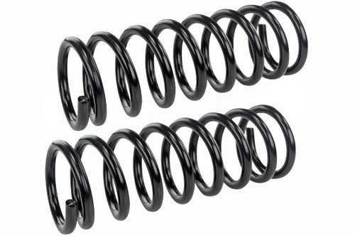 Coil Spring Set SMS6080 - front view