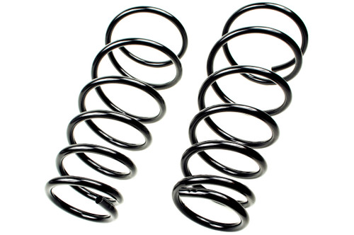 Coil Spring Set SMS81425 - front view