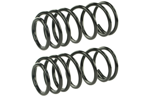 Coil Spring Set SMS230V - front view
