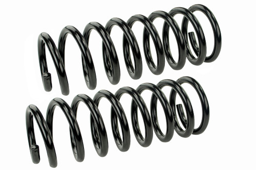 Coil Spring Set SMS80645 - front view