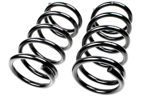 Coil Spring Set SMS81139 - front view