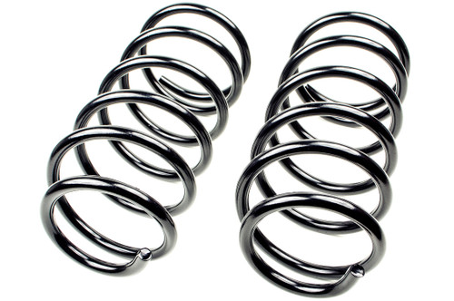 Coil Spring Set SMS80658 - front view