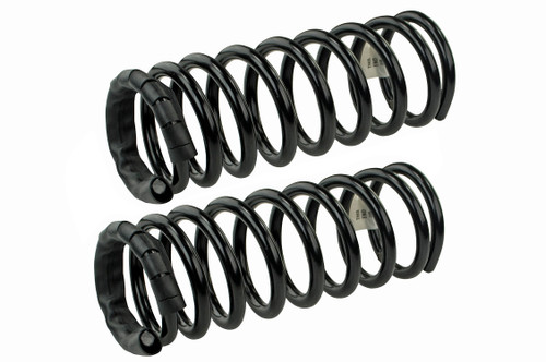 Coil Spring Set SMS80659V - front view