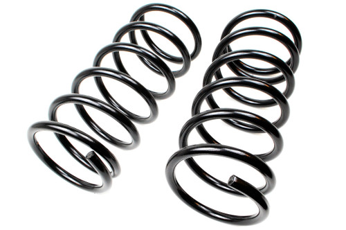 Coil Spring Set SMS81034 - front view