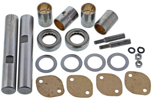 Steering King Pin Set MS95902 - front view