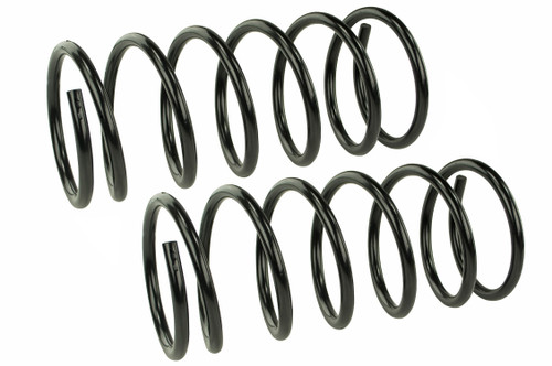 Coil Spring Set SMS9708 - front view