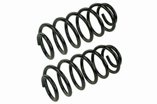 Coil Spring Set SMS81640 - front view