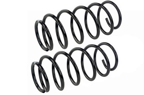 Coil Spring Set SMS86052 - front view