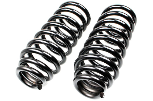Coil Spring Set SMS81061 - front view