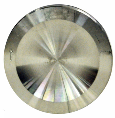 Single Dish Top Piston for 97-00 Ford 4.6L/281 SOHC V8 | 1.00mm Oversized