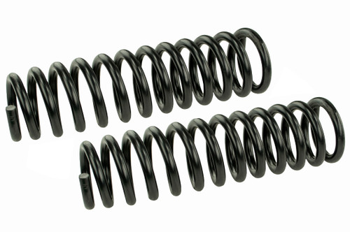 Coil Spring Set SMS9256 - front view